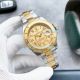 Replica Rolex Sky Dweller White Dial 2-Tone Gold Case Watch  (7)_th.jpg